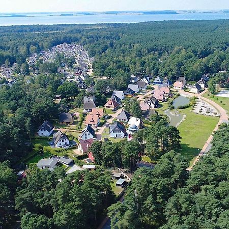 Ferienhaus Emmely Nur Wenige Gehminuten Zum Strand Ruhig Glowe Luaran gambar