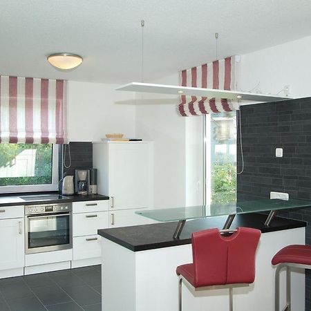 Ferienhaus Emmely Nur Wenige Gehminuten Zum Strand Ruhig Glowe Luaran gambar