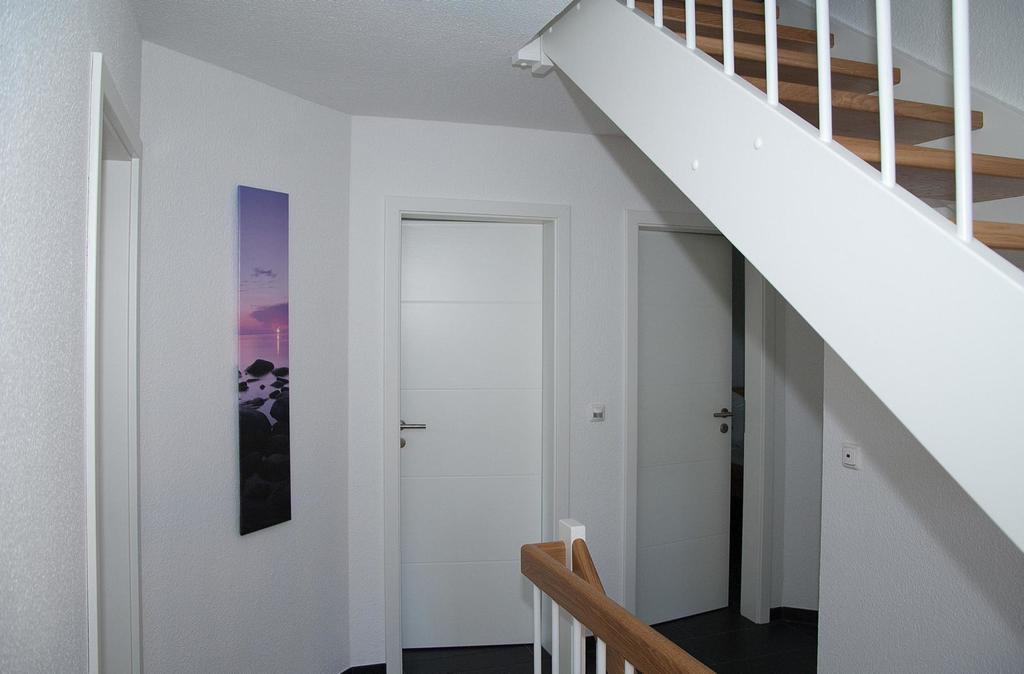 Ferienhaus Emmely Nur Wenige Gehminuten Zum Strand Ruhig Glowe Luaran gambar